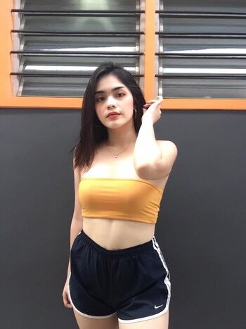 Full leaked Danica olandres private photo