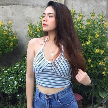 Full leaked Danica olandres private photo