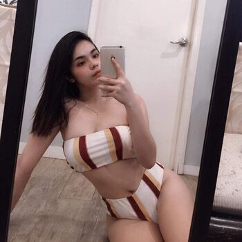 Full leaked Danica olandres private photo