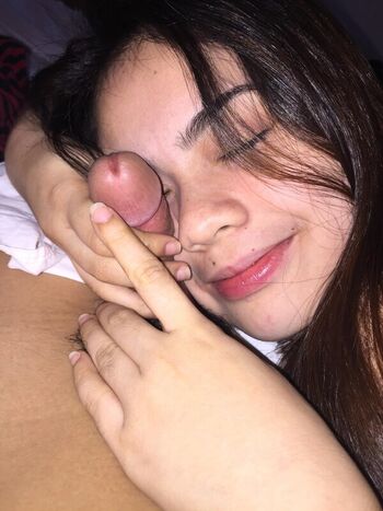 Full leaked Danica olandres private photo