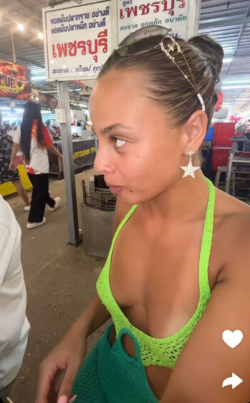 Full leaked Danica taylor private onlyfans photo