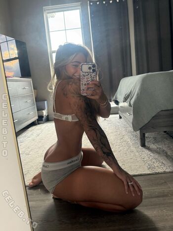 Full leaked Danicooppss private photo