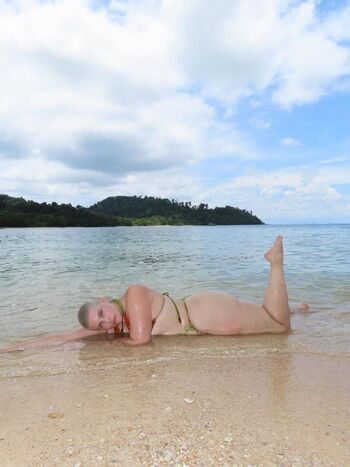 Full leaked Danidmc private photo