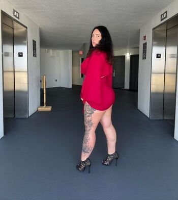 Full leaked Danie private photo