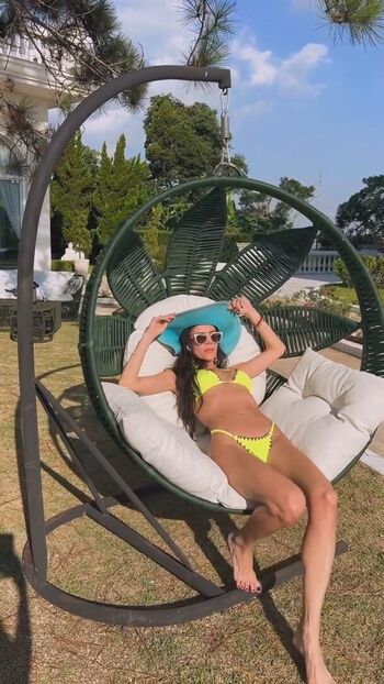 Full leaked Daniela albuquerque private photo