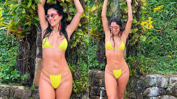 Full leaked Daniela albuquerque private photo