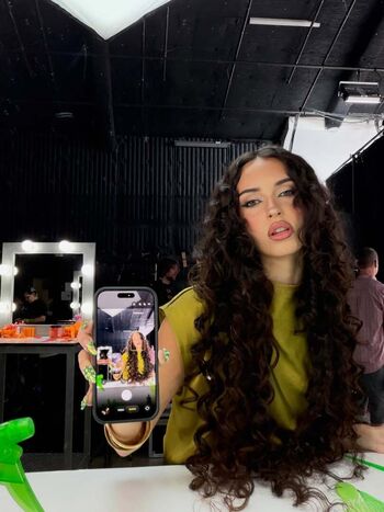 Full leaked Daniela avanzini page private onlyfans photo