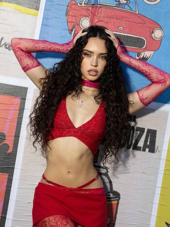 Full leaked Daniela avanzini page private onlyfans photo