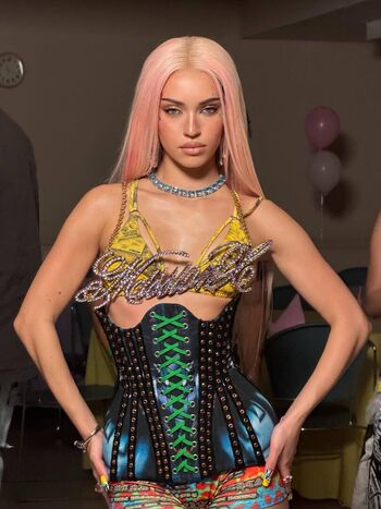 Full leaked Daniela avanzini private onlyfans photo