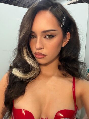 Full leaked Daniela avanzini private photo