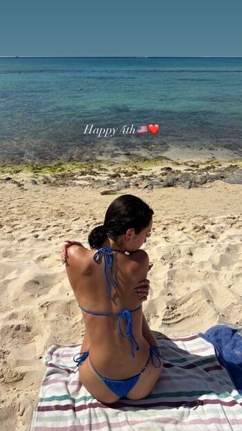 Full leaked Daniela avanzini private photo
