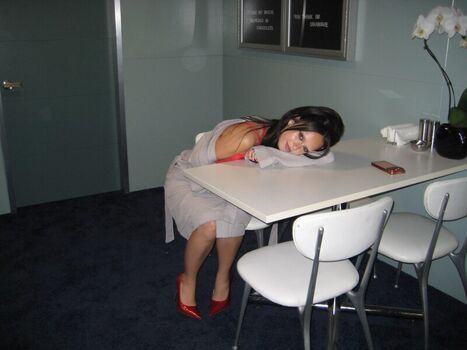Full leaked Daniela avanzini private photo