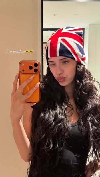 Full leaked Daniela avanzini private photo