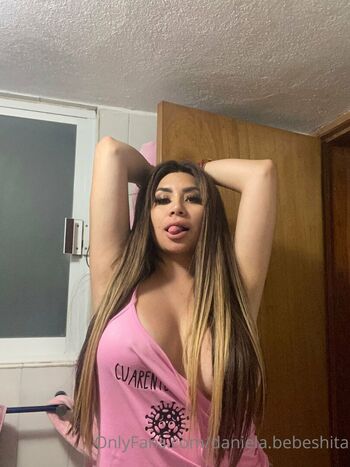 Full leaked Daniela bebeshita private onlyfans photo