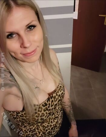 Full leaked Daniela bergles private onlyfans photo