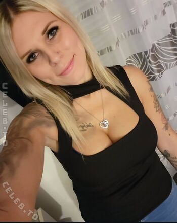 Full leaked Daniela bergles private onlyfans photo