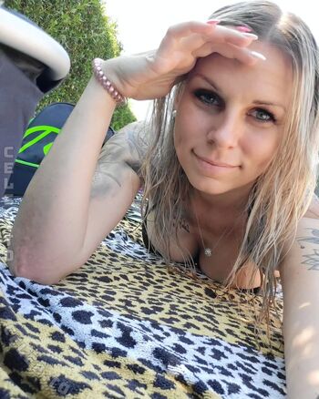 Full leaked Daniela bergles private onlyfans photo