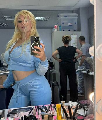 Full leaked Daniela blume private onlyfans photo