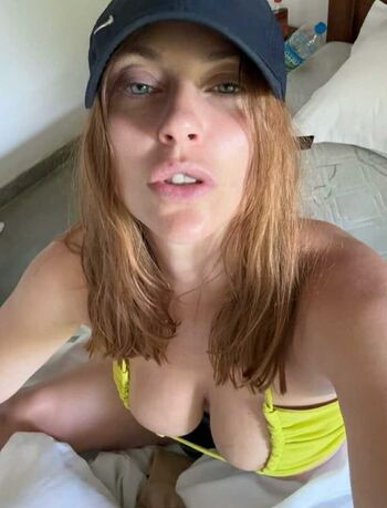Full leaked Daniela blume private onlyfans photo