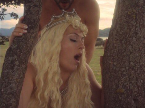 Full leaked Daniela blume private photo
