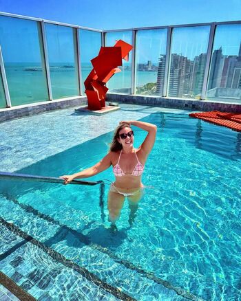 Full leaked Daniela boaventura private photo