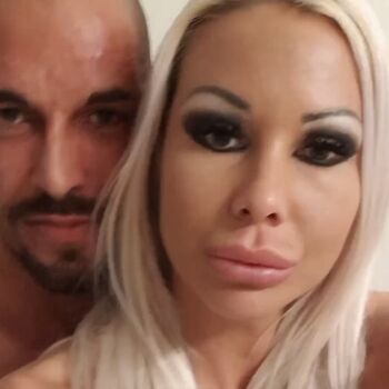 Full leaked Daniela cora hansson page private onlyfans photo