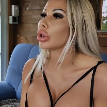 Full leaked Daniela cora hansson private onlyfans photo