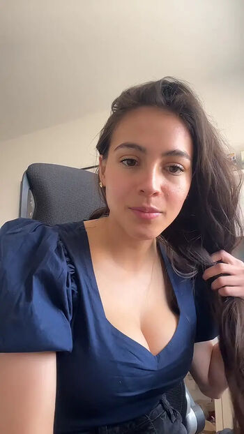 Full leaked Daniela derly private onlyfans photo