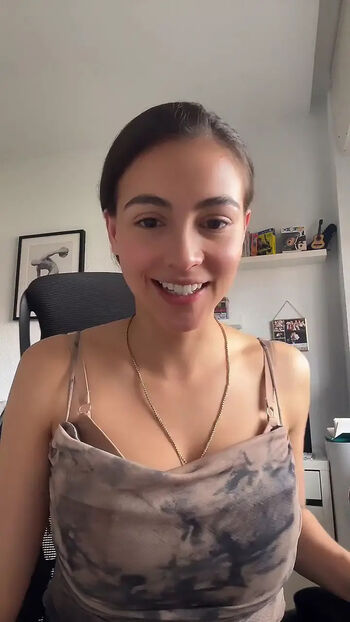 Full leaked Daniela derly private onlyfans photo