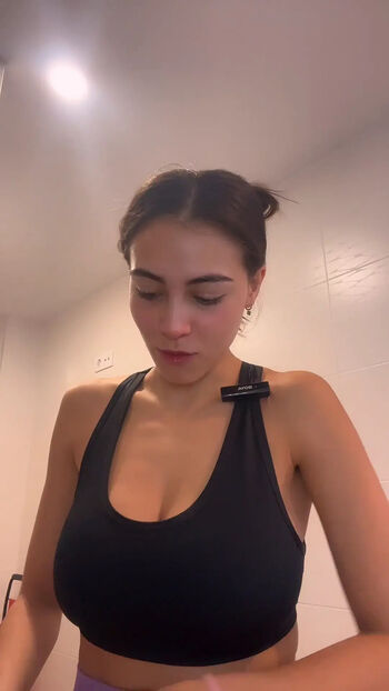 Full leaked Daniela derly private onlyfans photo