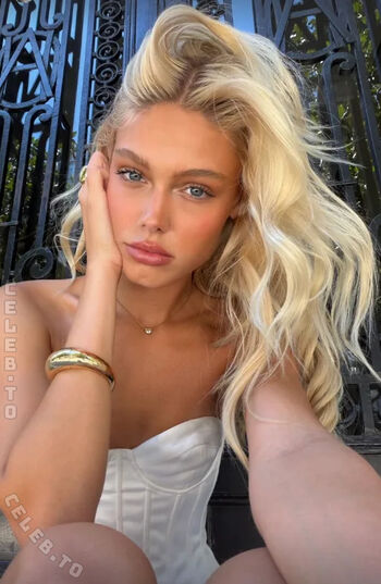 Full leaked Daniela djokic private photo