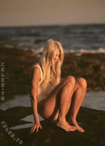 Full leaked Daniela djokic private photo