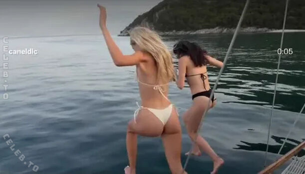 Full leaked Daniela djokic private photo