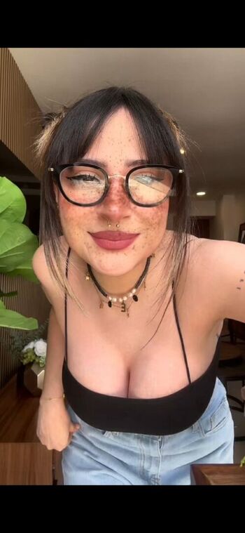 Full leaked Daniela emmanuel private onlyfans photo