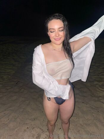 Full leaked Daniela flores private onlyfans photo