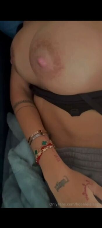 Full leaked Daniela isaza private onlyfans photo