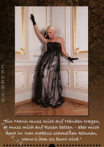 Full leaked Daniela katzenberger page private onlyfans photo