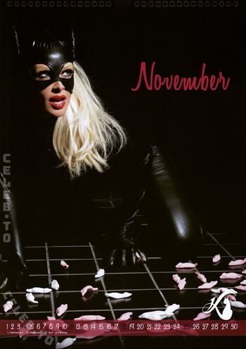 Full leaked Daniela katzenberger page private onlyfans photo