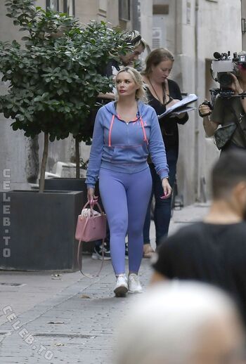 Full leaked Daniela katzenberger private onlyfans photo