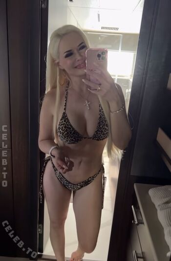 Full leaked Daniela katzenberger private photo
