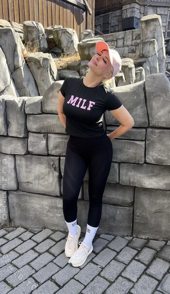 Full leaked Daniela katzenberger private photo