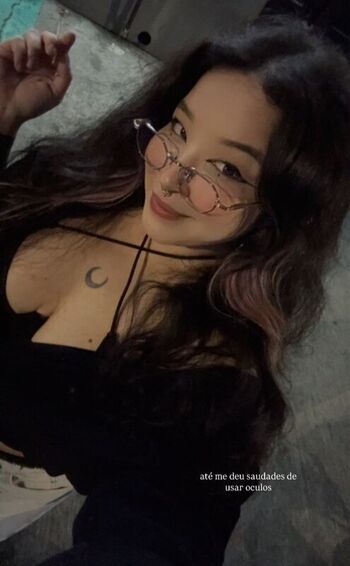 Full leaked Daniela li private photo
