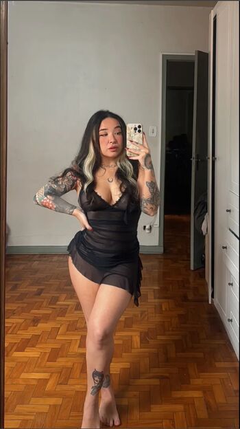 Full leaked Daniela li private onlyfans photo