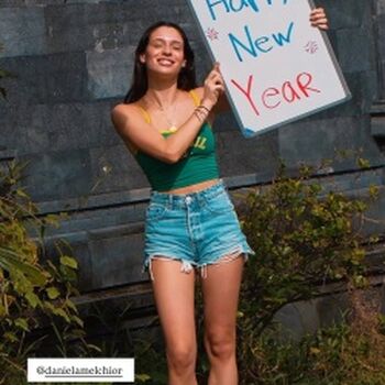 Full leaked Daniela melchior  page private onlyfans photo