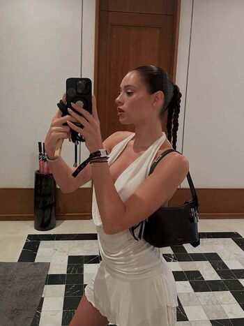 Full leaked Daniela melchior  page private onlyfans photo