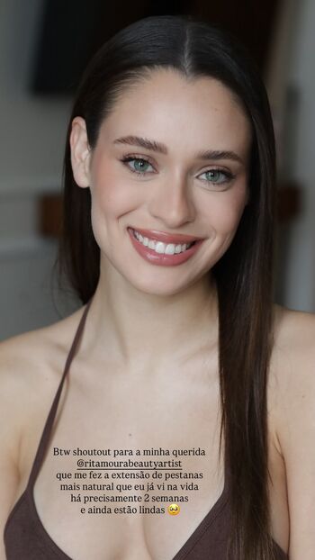 Full leaked Daniela melchior private onlyfans photo