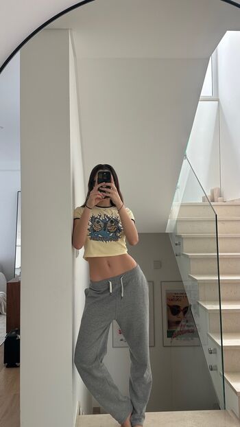 Full leaked Daniela melchior private onlyfans photo