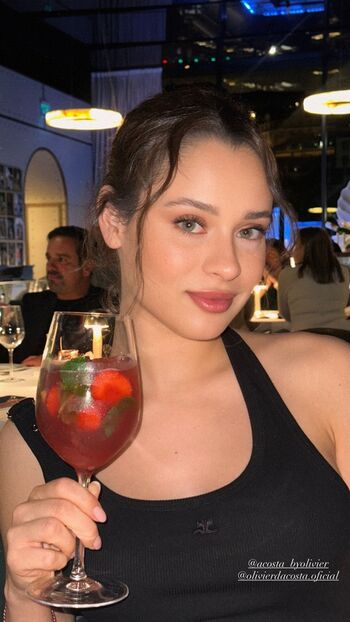 Full leaked Daniela melchior  page private photo