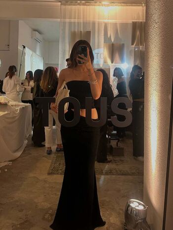 Full leaked Daniela melchior  page private photo