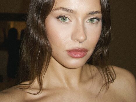 Full leaked Daniela melchior private photo